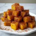 30-Min Irresistible Brown Sugar Roasted Butternut Recipe