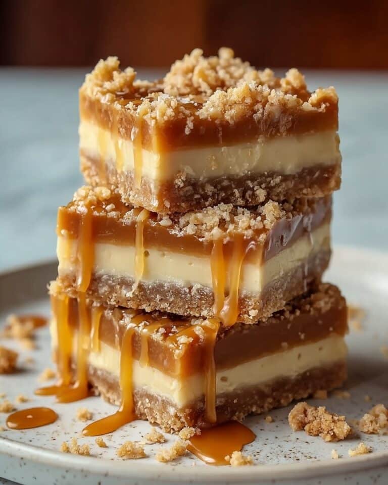 Trisha Yearwood Butterscotch Bars Recipe