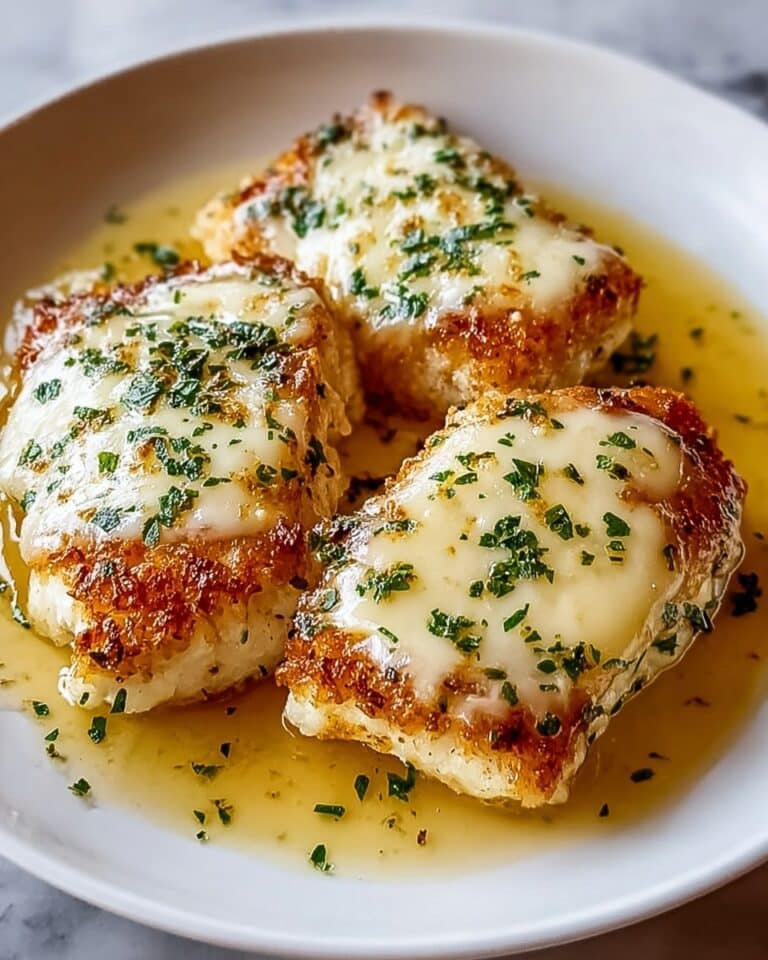 Longhorn Steakhouse Parmesan Chicken Recipe