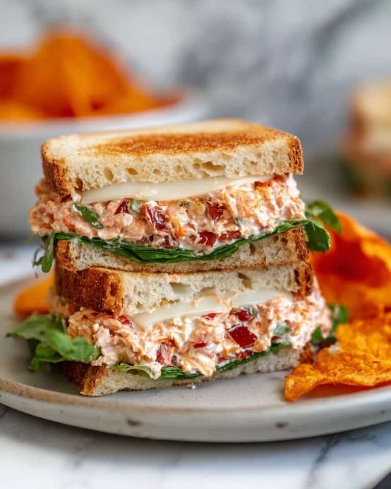 Sun-Dried Tomato Chicken Salad Recipe
