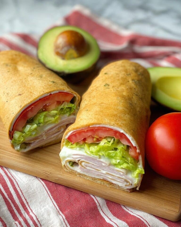 2 Ingredient Cottage Cheese Flatbread Recipe