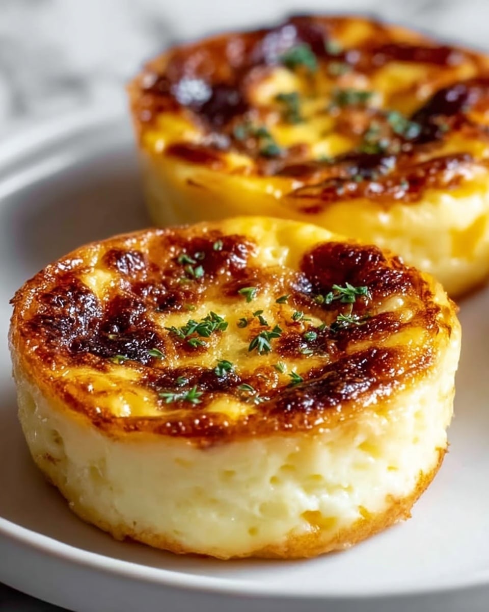 A soft pink bowl holds four raw eggs with bright orange yolks floating in clear egg whites, topped with a dollop of white cottage cheese lightly sprinkled with black pepper. The bowl sits on a white marbled surface. Nearby, a few cracked eggshells are scattered beside a metal whisk. In the top right corner, a small brown bowl filled with coarse white salt is visible. The lighting is natural and bright, highlighting the textures and colors clearly. photo taken with an iphone --ar 4:5 --v 7