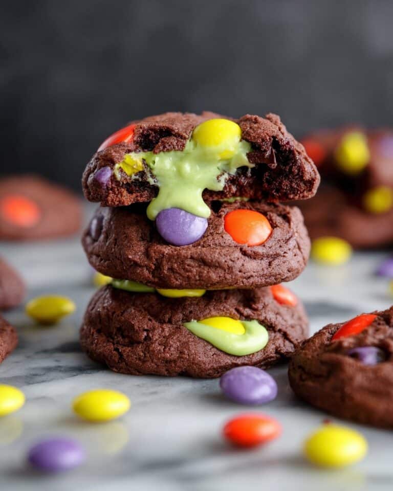 “Hocus Pocus” Halloween Cookies Recipe