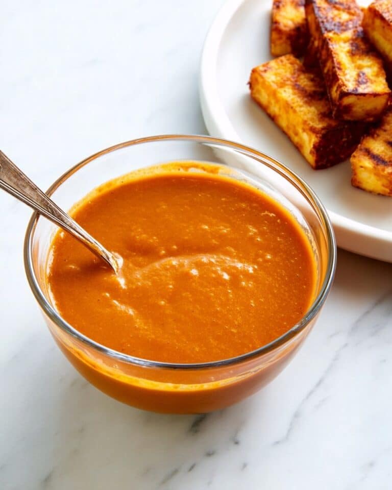 The Best Peanut Sauce Recipe