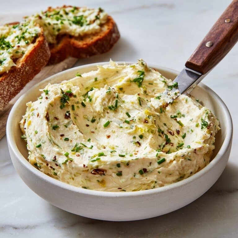 Cowboy Cream Cheese Spread Recipe