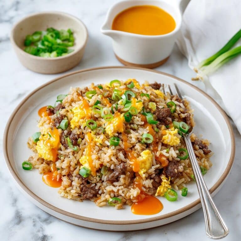 Venison Fried Rice: An Incredible Ultimate Recipe for 5-Star Flavor Recipe