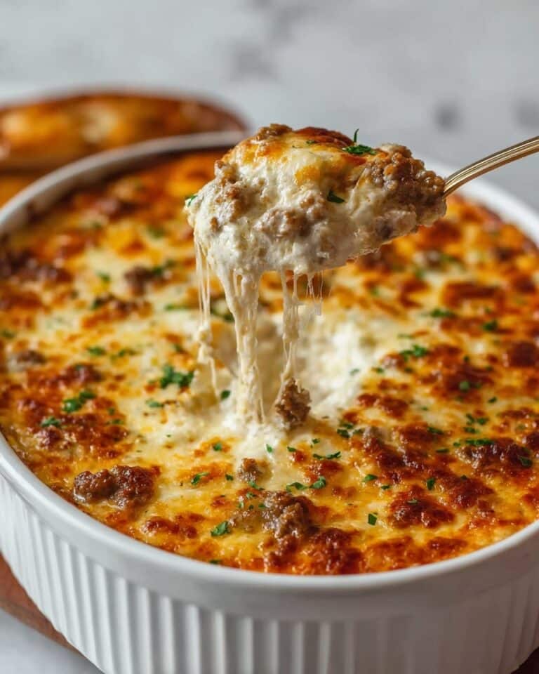 Hissy Fit Dip Recipe