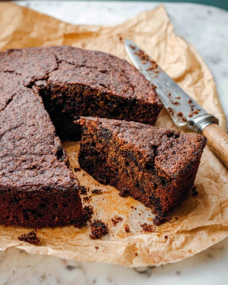 Dutch Oven Banana Bread Recipe