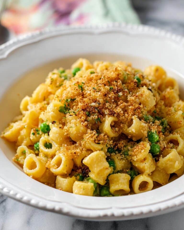 That Viral Ditalini Pasta Recipe