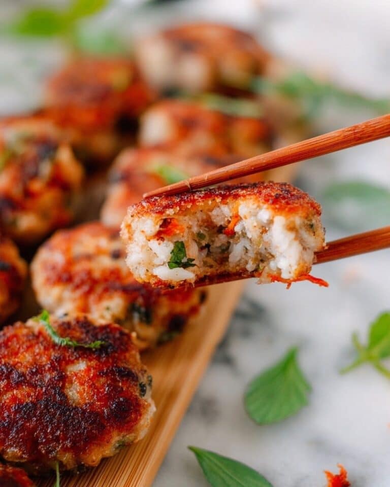 Quick and Easy Chinese Fried Shrimp Toast Recipe