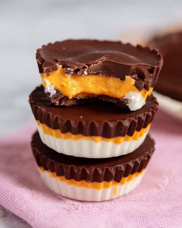 Cadbury Creme Bites Recipe