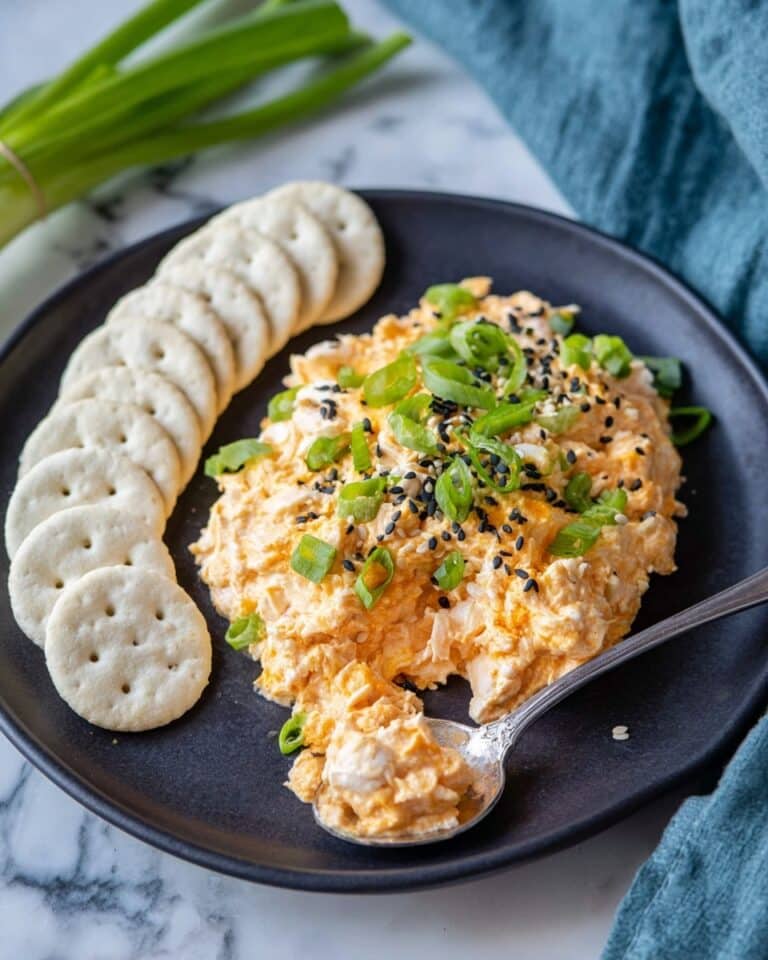 Bang Bang Shrimp Dip Recipe