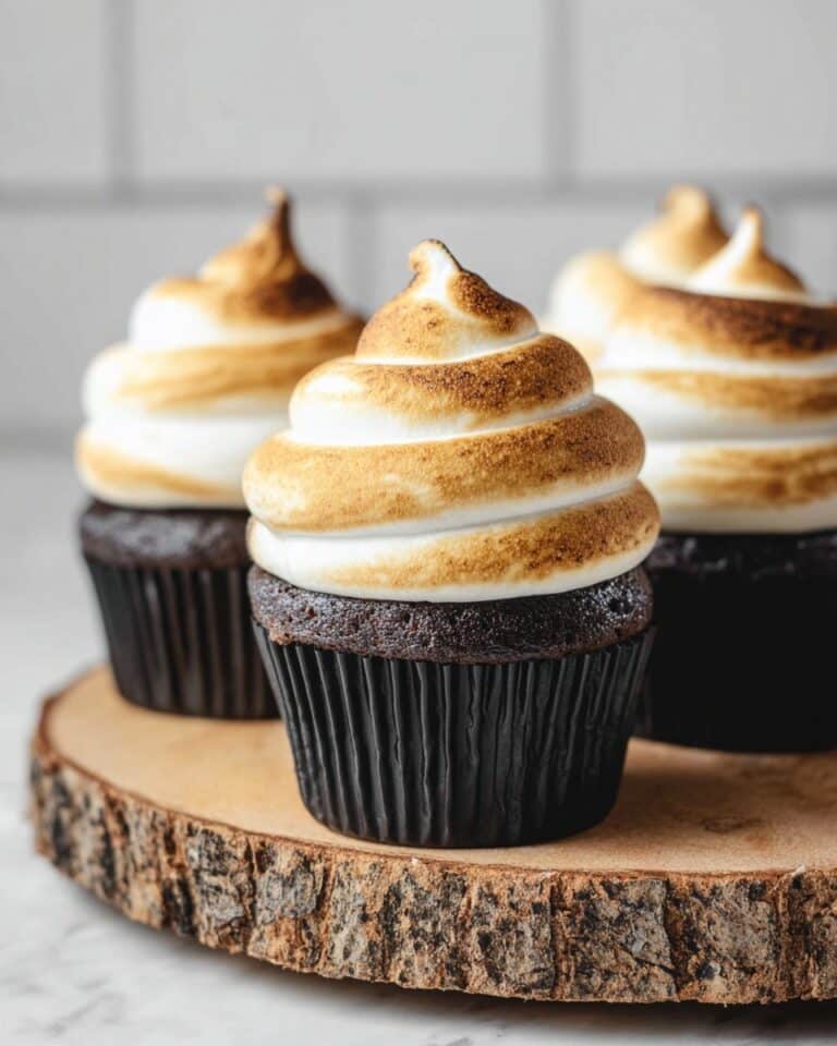 Glaçage Marshmallow Maison Recipe