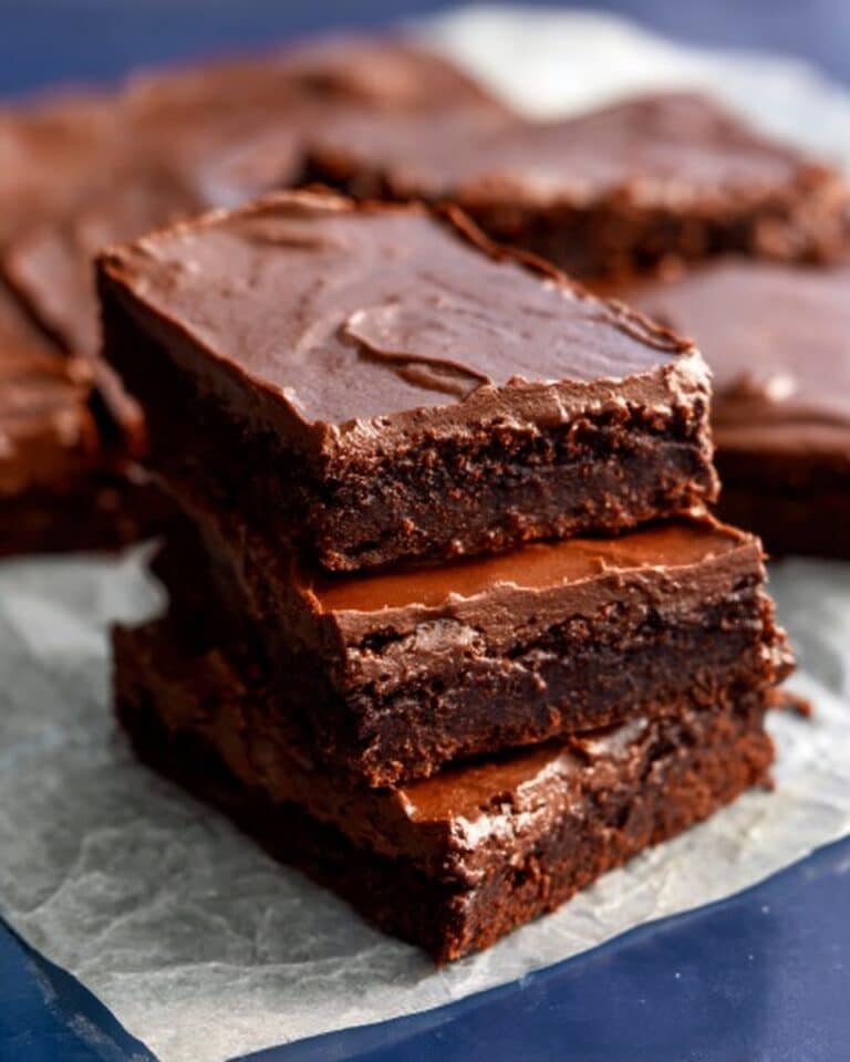 Chocolate Workout Bars Recipe