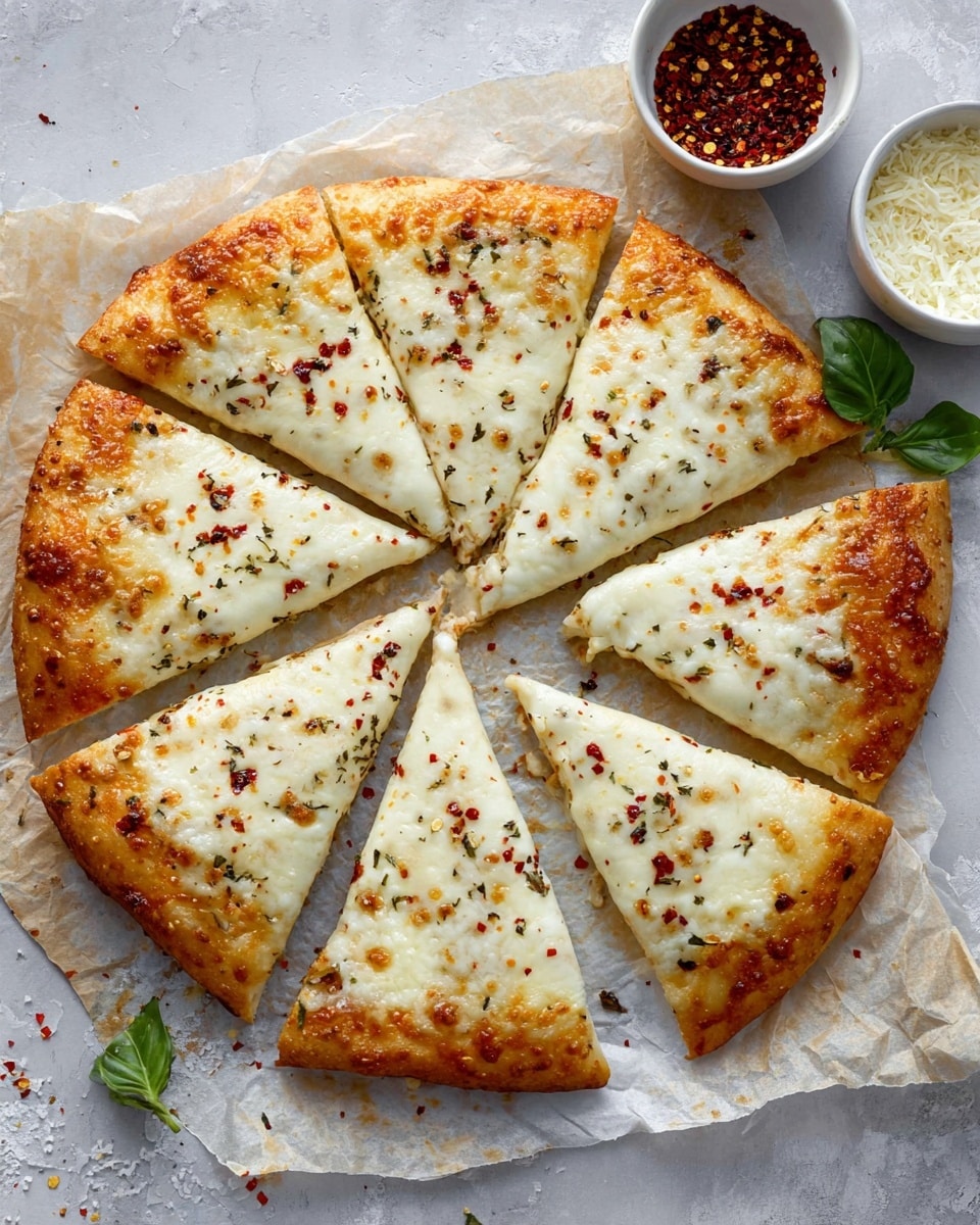 A white bowl filled with a thick, creamy, off-white sauce dotted with small black specks sits on two stacked white plates. A spoon held by a person’s hand lifts some of the sauce, showing its smooth, flowing texture. In the foreground, there is a whole garlic bulb, and in the blurred background, a beige cloth and a flat, pale yellow baked dish rest on a white marbled surface. photo taken with an iphone --ar 4:5 --v 7